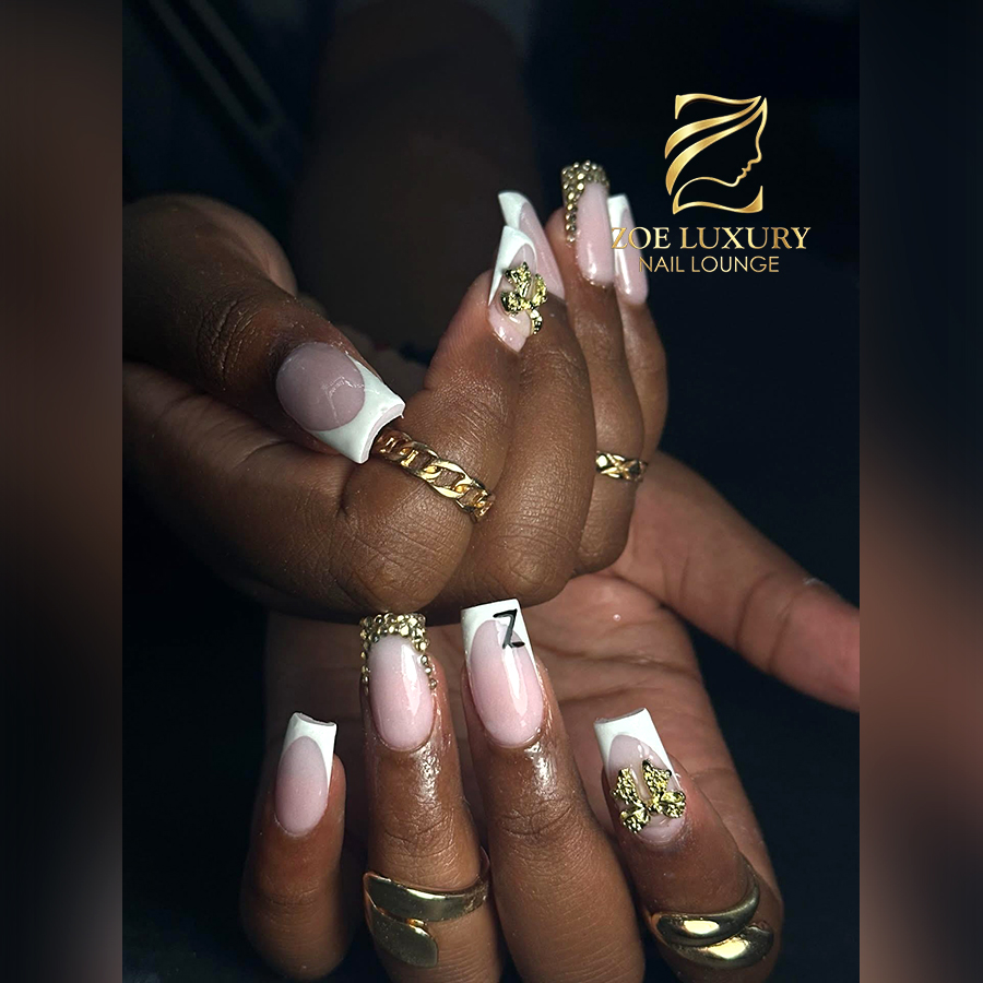Nail May 18